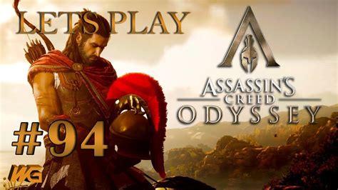 Let S Play Assassin S Creed Odyssey Part 94 YouTube