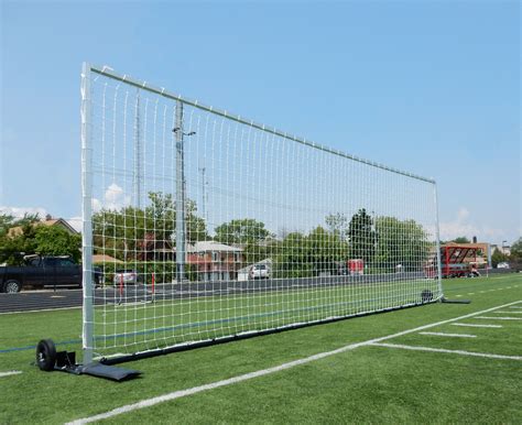 Deluxe Shooting Goal ⋆ Keeper Goals Your Athletic Equipment Experts