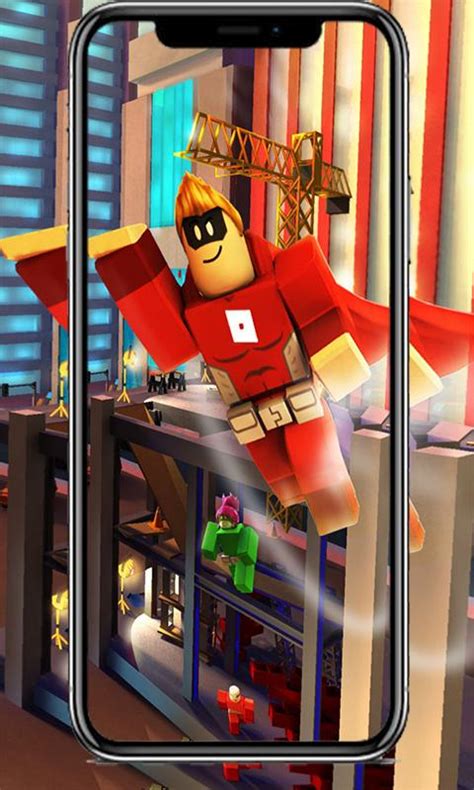 Master Skins For Roblox Apk Pour Android Télécharger