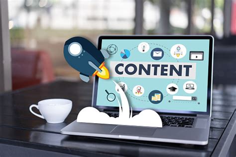 If you feel content, you're satisfied and happy. Content Marketing Content Data Blogging Media Publication ...
