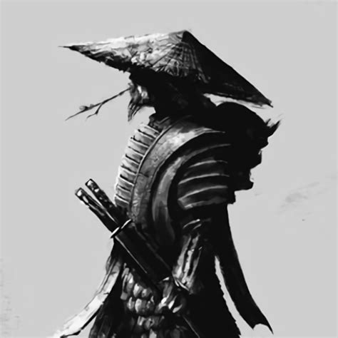 Download Warrior Samurai Fantasy Fantasy Warrior Pfp By Çağlayan Kaya