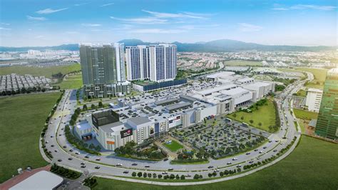 What restaurants are near setia city mall? Setia City Mall To Be Largest Mall In Shah Alam After ...
