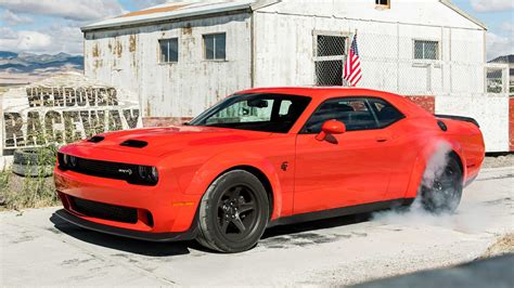 Truecar has over 817,844 listings nationwide, updated daily. Dodge Challenger SRT Super Stock Limited To Around 200 ...