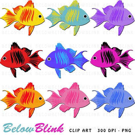 Maybe you would like to learn more about one of these? Ocean Fish Clipart | Free download on ClipArtMag