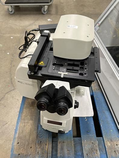 Used Ab Arcturusxt Laser Capture Microdissection Lcm For Sale At