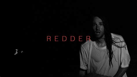 Redder Official Music Video Myrrh Youtube