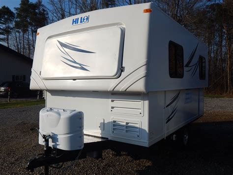 Compact Travel Trailers The Small Trailer Enthusiast
