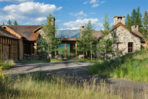 Locati Architects Homestead 2 Locati Architects And Interiors Bozeman