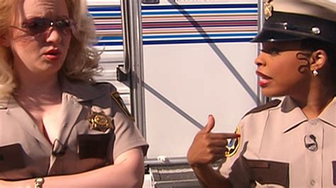 Watch RENO 911 Season 3 Episode 11 CSI Reno Full Show On Paramount