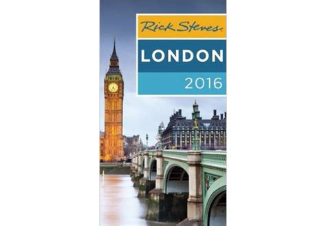 Rick Steves London 2016 Review About London Laura London And Beyond