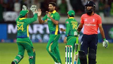 Pakistan Vs England 1st Odi 2016 Watch Free Cricket Live Streaming Of
