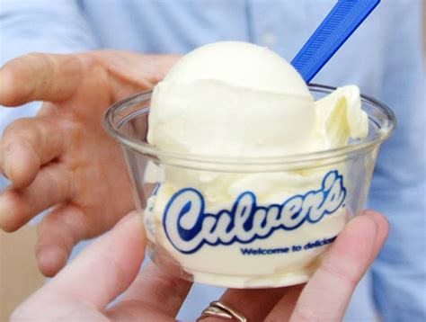 Culver's Sweetens Summer With Six New Custard Flavors of The Day