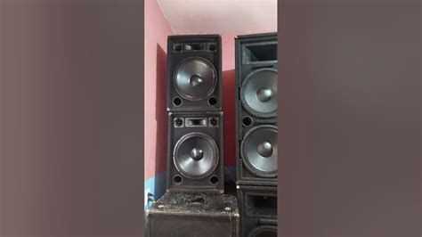 Sonido Oso Mix Checando Audio Youtube