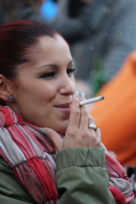 Pin On German Women Smokers