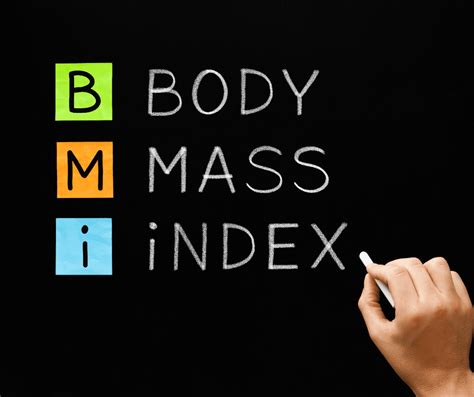 WskaŹnik Masy CiaŁa Bmi Body Mass Index Adidocs