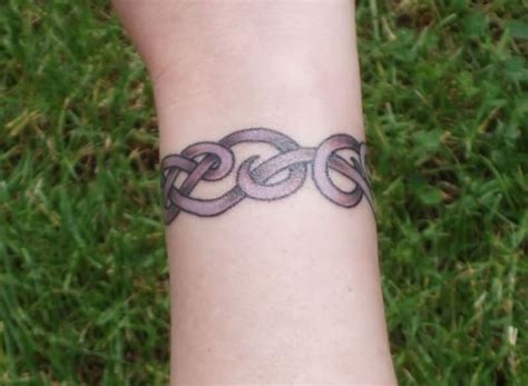 Https://tommynaija.com/tattoo/celtic Wristband Tattoo Designs