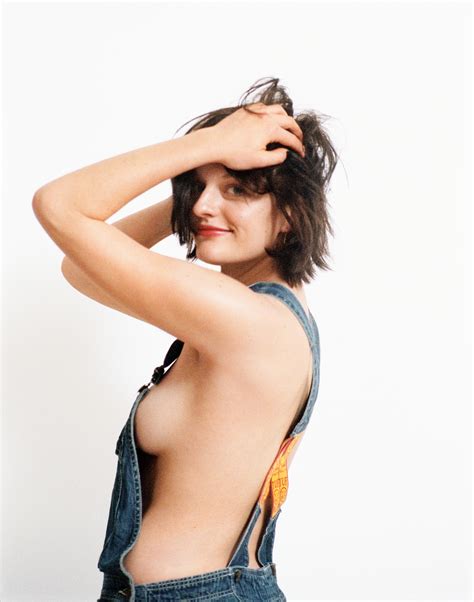 Elisabeth Moss Sexy Photos The Fappening