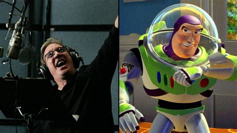 Tim Allen Confirms Hes Returning As Buzz Lightyear For Toy Story 5
