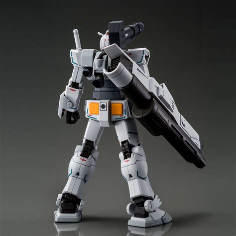 HG 1/144 Heavy Gundam (Roll Out Color Ver.) P-Bandai Hobby Online Shop ...