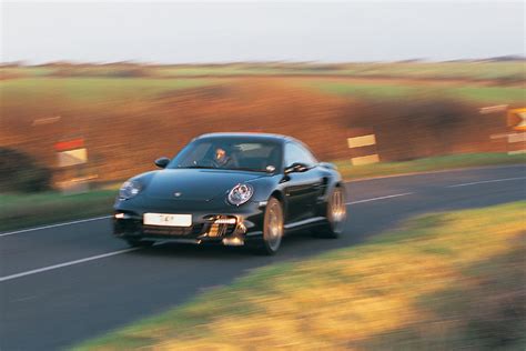 997 Porsche 911 Turbo Review Is The Turbo Still The King Of Its