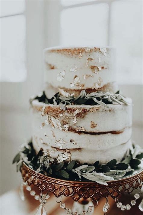 30 Ways To Decorate A Plain Wedding Cake Artofit