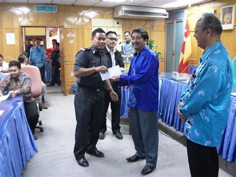 Pejabat perpaduan negara integrasi nasional. Portal Rasmi PDT Kuala Selangor Mesyuarat Agong Kelab ...