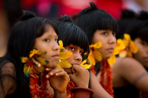 Dia do Índio conheça a história de cinco indígenas inspiradoras