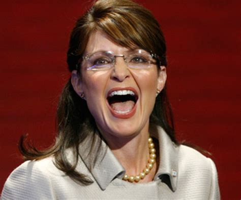 Sarah Palin Ultimate Reality Tv Star