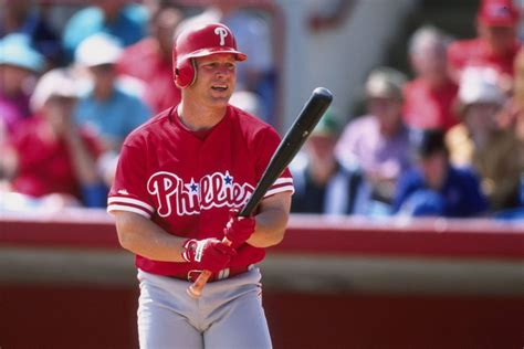Lenny Dykstra Says He Spied On Gay Umpires To Get Better Calls Outsports