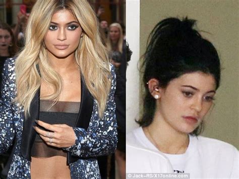 View this post on instagram. Kylie Jenner Makeup | Kylie Jenner Without Makeup | Kylie ...