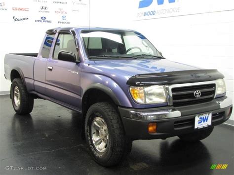 We did not find results for: 1999 Horizon Blue Metallic Toyota Tacoma TRD Extended Cab ...