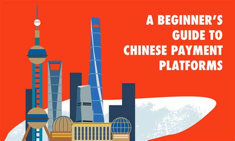 A Beginner’s Guide to Chinese Payment Platforms