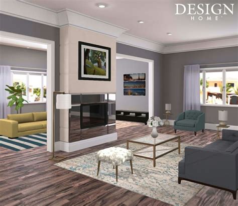 Download and play house designer : 165 best Home Design Game - Google Play Store images on ...