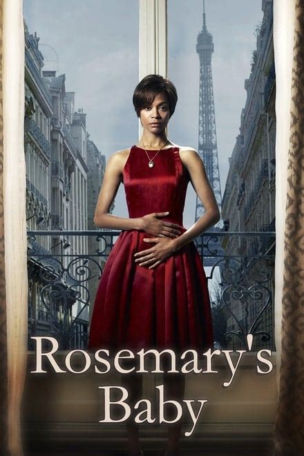 Rosemarys Baby Tv Series 2014 2014 Posters — The Movie Database Tmdb