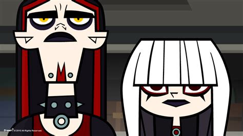 Image Ennui And Crimson Rrpng Total Drama Our Way Wiki Fandom