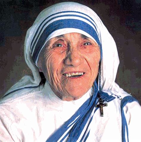 Mother Teresa Of Calcutta Quotes Quotesgram