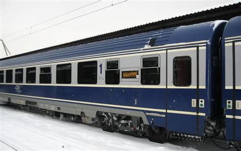 Romanias Cfr Opens €586mln Railway Upgrade Tender