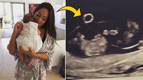 mom felt weird 6 weeks after giving birth goes back to doctor and takes ultrasound scan youtube