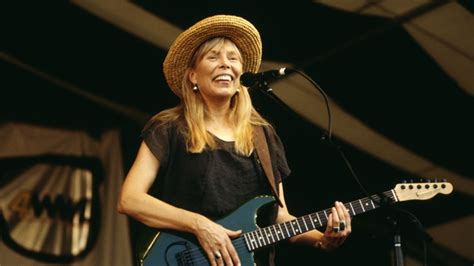 Joni Mitchell Not In A Coma Says Official Website Variety