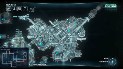 Jul 07, 2015 · there are 6 locations with trophies, riddles, and destructables. Batman Arkham Knight - All Collectible Locations (Trophies ...