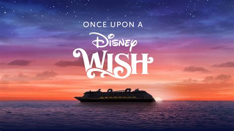 Disney Wish Detail Reveals