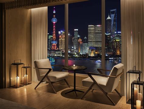 We Visited Chinas Newest Luxury Hotels Take A Look Inside Real