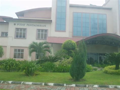 Usm is committed to outdoor education, and this restoration project is just one example of that commitment. Universiti Sains Malaysia Engineering Campus