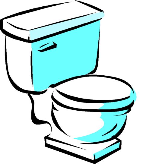 Cartoon Toilet Images
