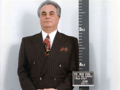 El Chapo Lands Ex New York Mafia Boss John Gottis Lawyer Lawyers