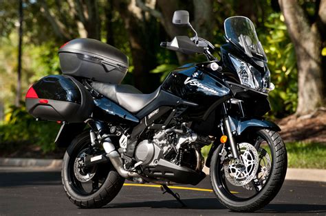 Suzuki V Strom Moto Zombdrive