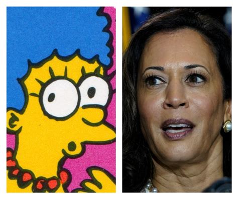 Marge Simpson Uses Her Voice To Call Out Trump Adviser