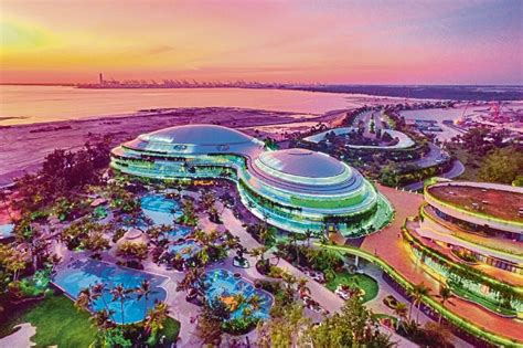 Iskandar set to become metropolis | New Straits Times | Malaysia ...