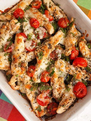 Maybe you would like to learn more about one of these? Traditional Italian Pizza Style Chicken (Pollo alla ...
