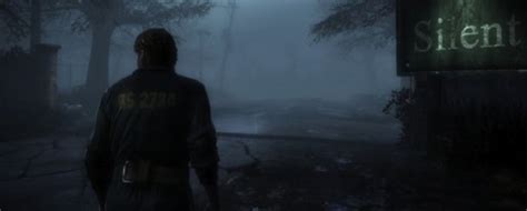New Silent Hill Downpour Trailer From Tgs Just Push Start